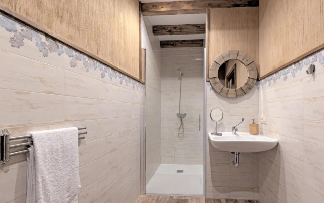 El Rincón de la Iglesia