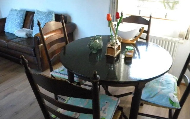 Bungalow De Perenboom