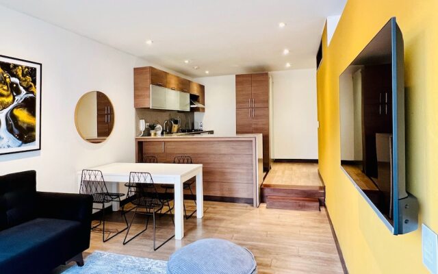 Virrey Apartments