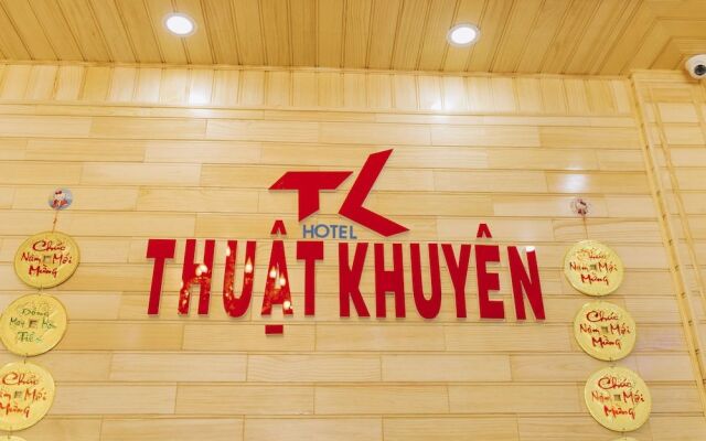 Thuat Khuyen Hotel