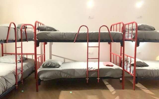 Boga Hostel