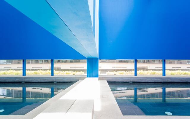 Miyana VIP Luxury Suite by  LiveMexicoCity