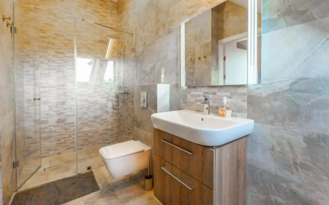 Apartament nad Zatoką