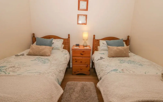 Little Argham Cottage