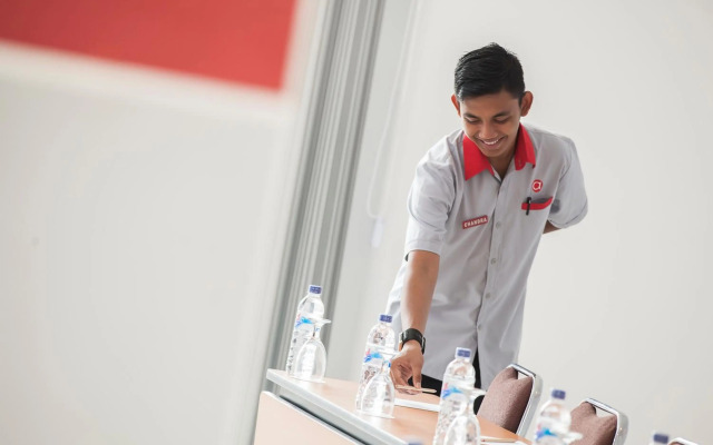 Amaris Hotel Samarinda