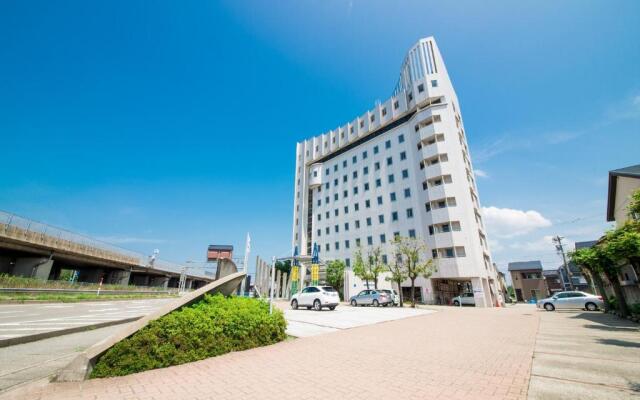 APA Hotel Kanazawa Nishi
