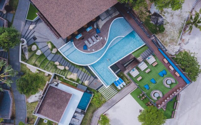 The Cabin Beach Resort
