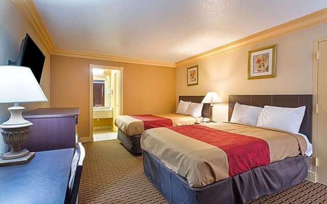 Rodeway Inn & Suites Birmingham I-59 exit 134
