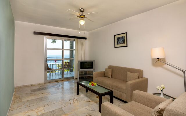 Loryma Resort Hotel