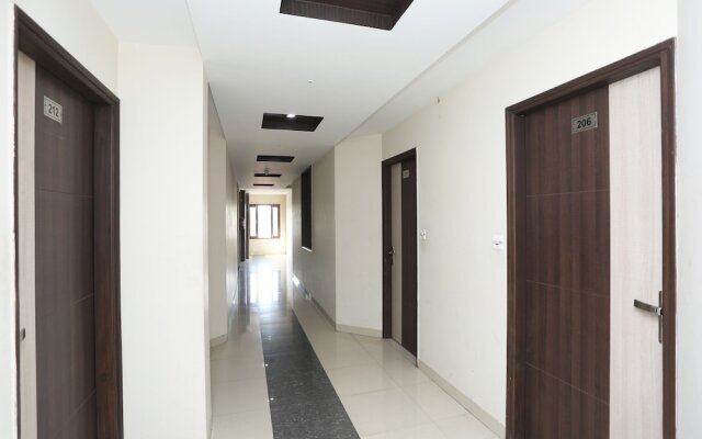Hotel Bilberry
