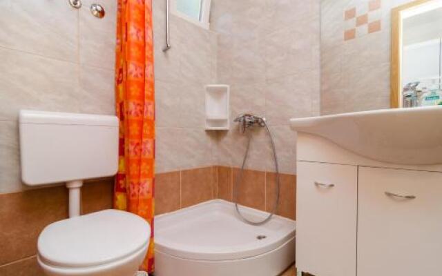 Rooms Ruža