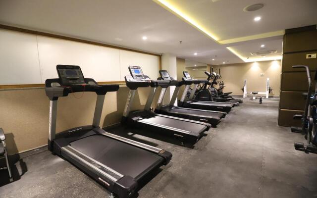 The Pristine Hotel Kanpur