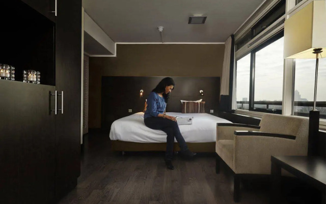 Amsterdam Tropen Hotel