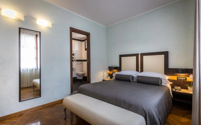Hotel Duomo Firenze
