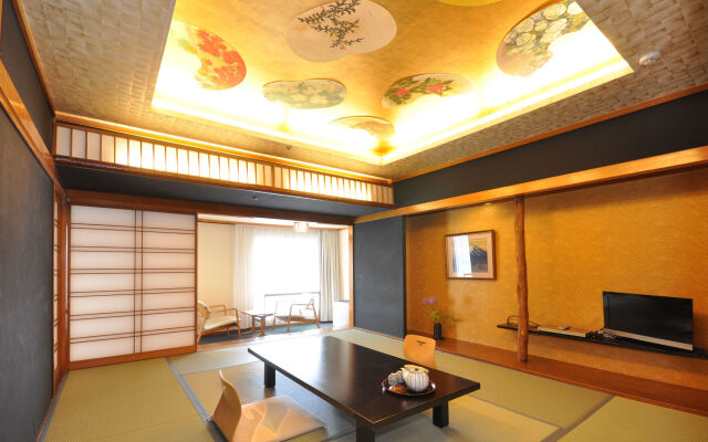 Hotel Ichiei