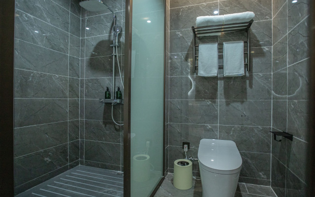 Yougo  Hotel