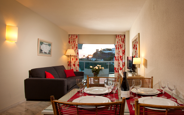 Ona Marinas de Nerja Spa Resort