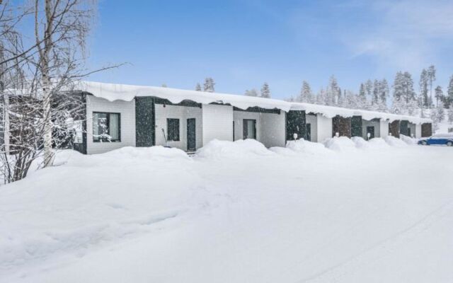 Skivillas paljakka 5. (3mh)