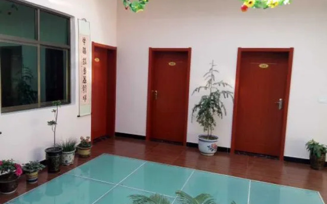 No. 3 yangchengjing yangcheng farmhouse