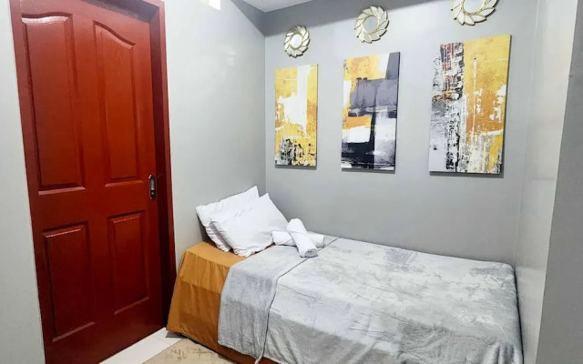The Comfort Zone in Baguio City
