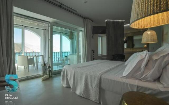 Villa Singular