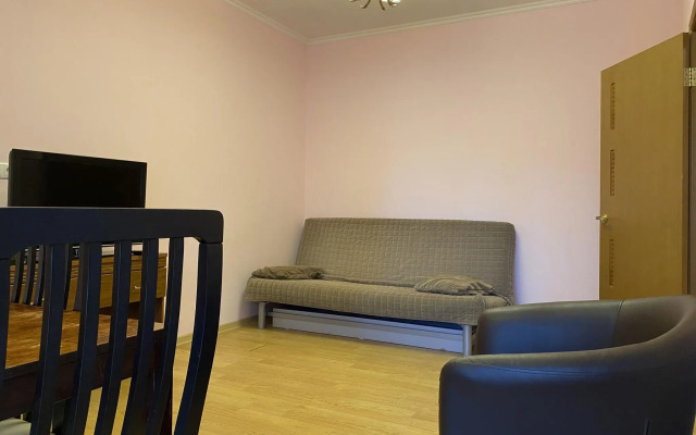 Апартаменты Коверши