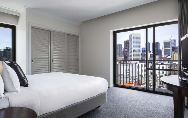 Mantra on Russell Melbourne