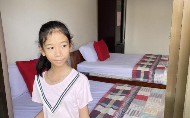 Viet Nhat Halong Hotel