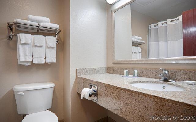 Best Western Auburndale Inn & Suites