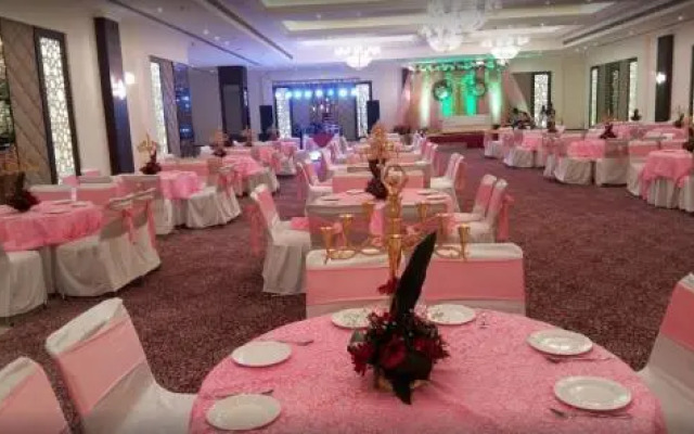 Best Western Nawanshahr