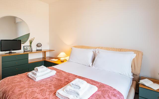 Welcomely - Boutique House Alghero