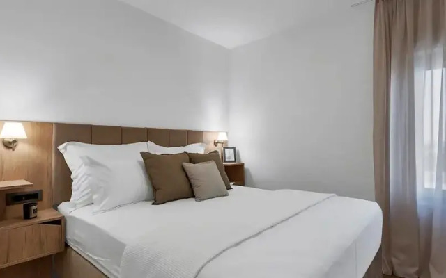 01. Luxury Apartments L&L in Tucepi