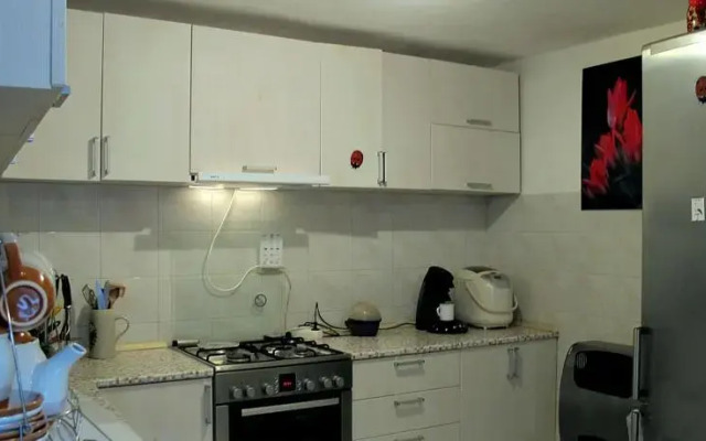 Guest House Gerda