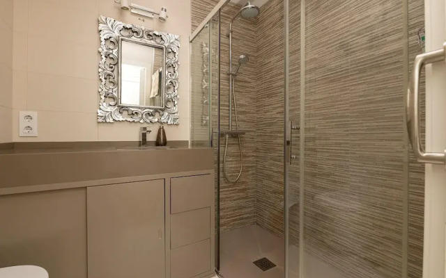 Genova in Jerez de la Frontera