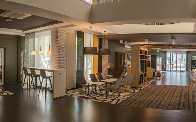 Holiday Inn Munich-Unterhaching by IHG