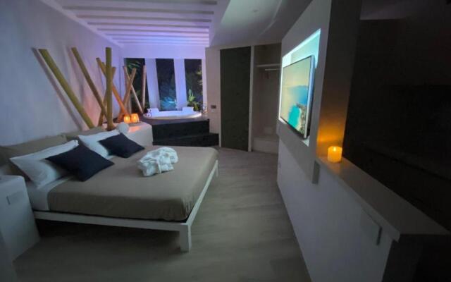 Suite Home3 beb