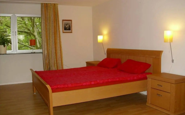 Messewohnung Augusta