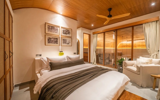 Villa Mango 2