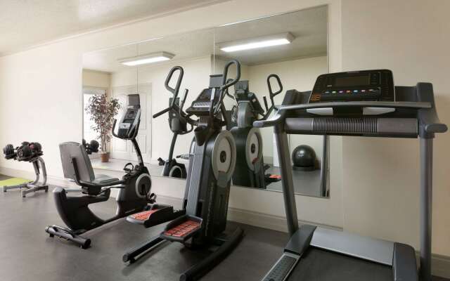 Days Inn by Wyndham Edmundston