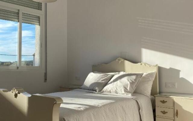 Casa Morín, apartamento Ribeira Sacra