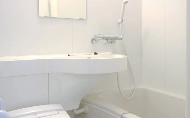 Hotel Trend Numazu Ekimae