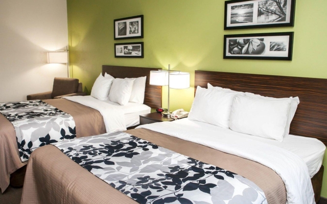 Comfort Suites Near Gettysburg Battlefield Visitor Center