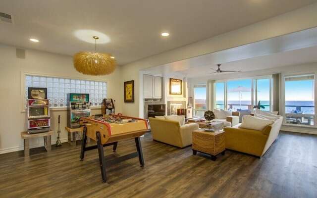 Surf House 3 Bedroom Home