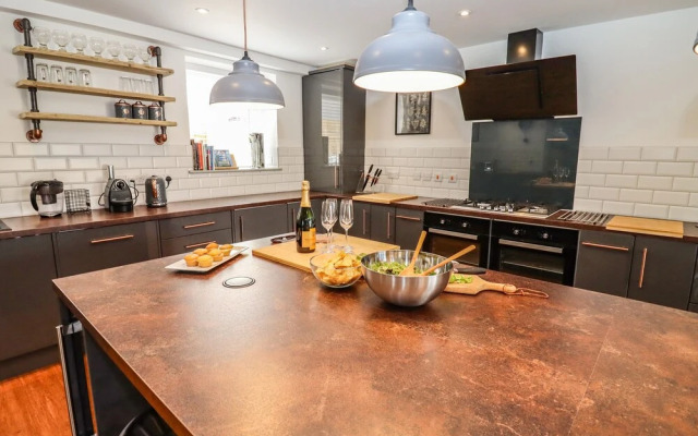 The Old Sunday School