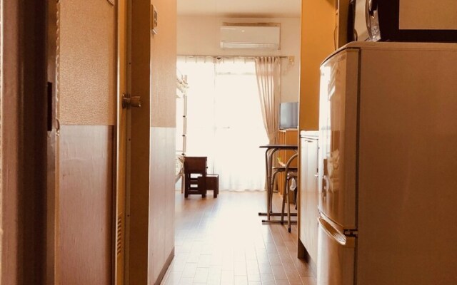 Fushimi-IVY Bunk bed twin 2