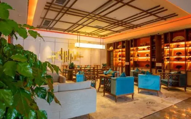 Guangde Meidu Smart Hotel