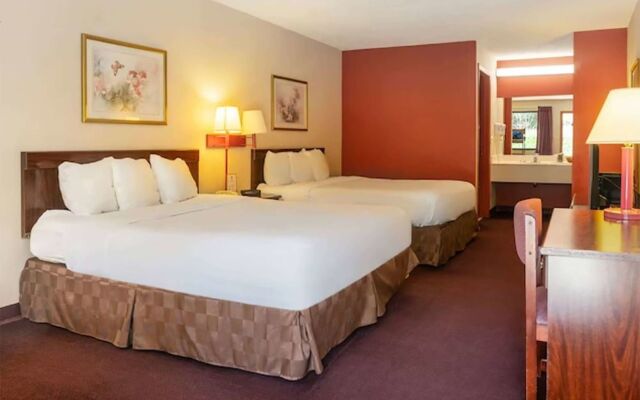 Days Inn by Wyndham Adairsville