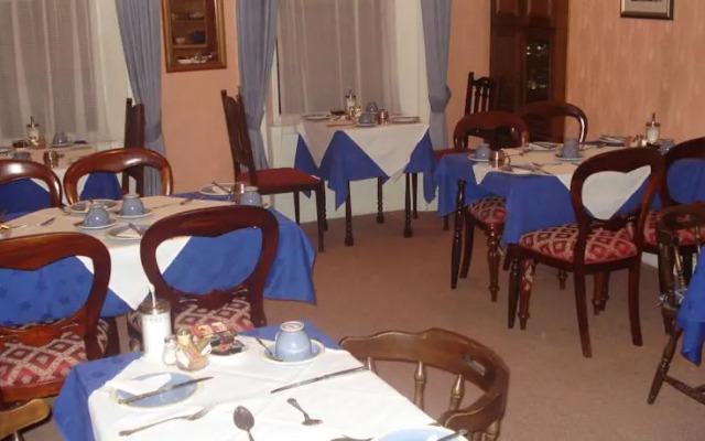 St. George Guest House