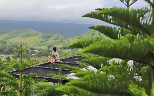 Phukaew Resort & Adventure Park