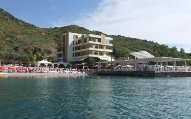Paradise Beach
